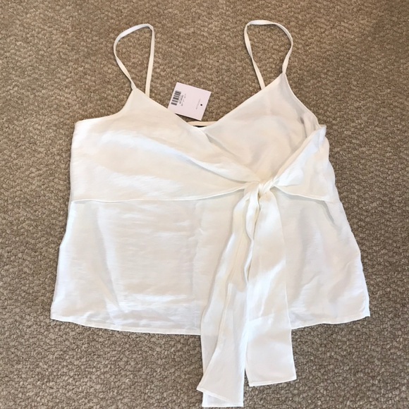 TOPSHOP (NWT) tank top. - Picture 1 of 4